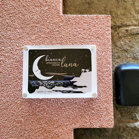 Bianca Luna Manarola Zewnętrze zdjęcie